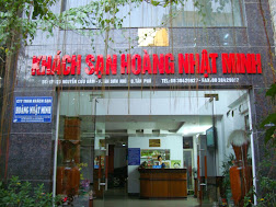 Khách Sạn Hoàng Nhật Minh
