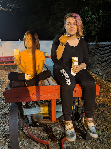 Ice Cream Shop «Twistee Treat», reviews and photos, 7449 Laredo Dr, Hudson, FL 34667, USA