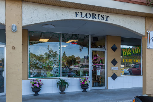 Florist «A Floral Affair», reviews and photos, 2137 N Courtenay Pkwy, Merritt Island, FL 32953, USA