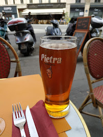 Plats et boissons du Restaurant Le Prélude à Paris - n°7