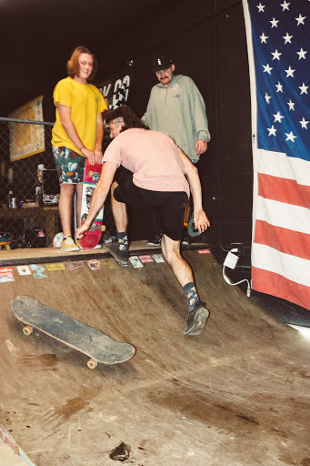 Explore tattoo matching ideas, creative tattoo ideas in Springfield, available at Triumph Tattoo