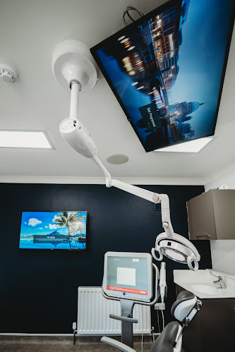 North Hill Dental and Implant Centre