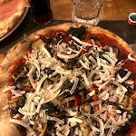 Photo n°2 de l'avis de Alessia.o fait le 15/12/2018 à 23:04 sur le  Pizzeria Al Vecio Cason à Padua