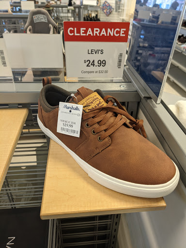 Department Store «Marshalls», reviews and photos, 6365 Ulali Dr, Keizer, OR 97303, USA