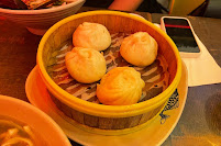Dumpling du Restaurant chinois Fresh Noodles (Rambuteau) à Paris - n°7