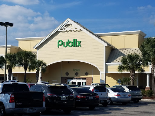 Supermarket «Publix Super Market at Collier Commons», reviews and photos, 2121 Collier Pkwy, Land O Lakes, FL 34639, USA