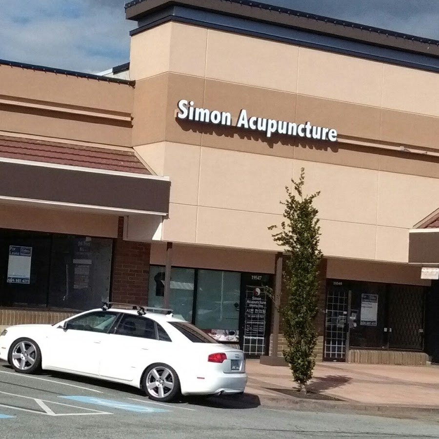Simon Acupuncture & Healing Clinic