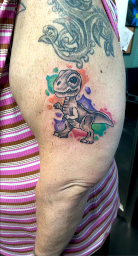 Explore august tattoo ideas, creative tattoo ideas in Meridian, available at Creative Pain Tattoo Studio