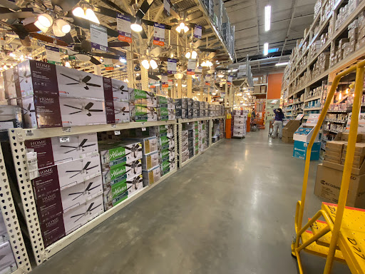 Home Improvement Store «The Home Depot», reviews and photos, 4600 W Lake Mary Blvd, Lake Mary, FL 32746, USA