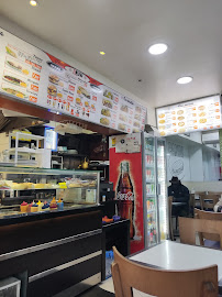 Atmosphère du Kebab El Medina à Montreuil - n°2