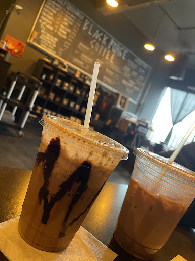 Coffee Shop «Black Forge Coffee House», reviews and photos, 1206 Arlington Ave, Pittsburgh, PA 15210, USA