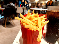 Plats et boissons du Restauration rapide McDonald's à Paris - n°4