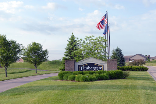 Golf Course «Timbergate Golf Course», reviews and photos, 151 St Andrews Ave, Edinburgh, IN 46124, USA
