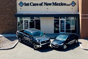 1st Care of New Mexico LLC image