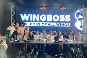 Wing Boss Lanang image