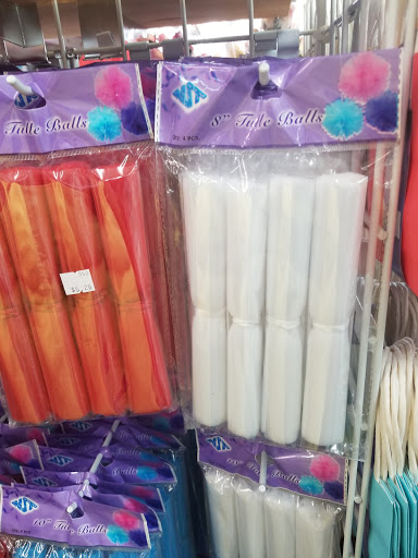 Craft Store «Ribbons Crafts», reviews and photos, 8000 Harwin Dr #300, Houston, TX 77036, USA