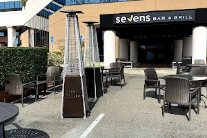 Sevens Bar & Grill image