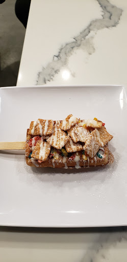 Dessert Shop «Sno Tea», reviews and photos, 5930 W Park Blvd #1200, Plano, TX 75093, USA