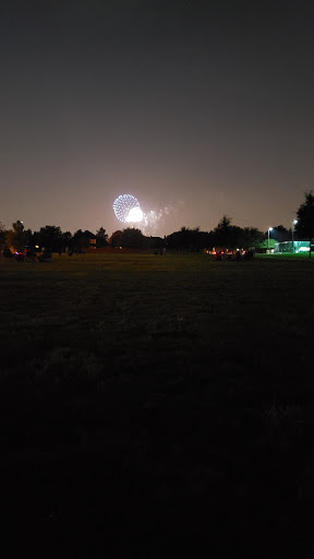 Park «John M. Whisenant Park», reviews and photos, 3701 Hudson Crossing, McKinney, TX 75070, USA