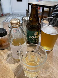 Plats et boissons du Aoyama - restaurant japonais à Lille - n°20