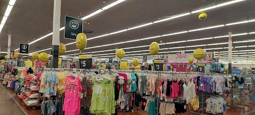 Department Store «Walmart Supercenter», reviews and photos, 26502 Towne Centre Dr, Foothill Ranch, CA 92610, USA