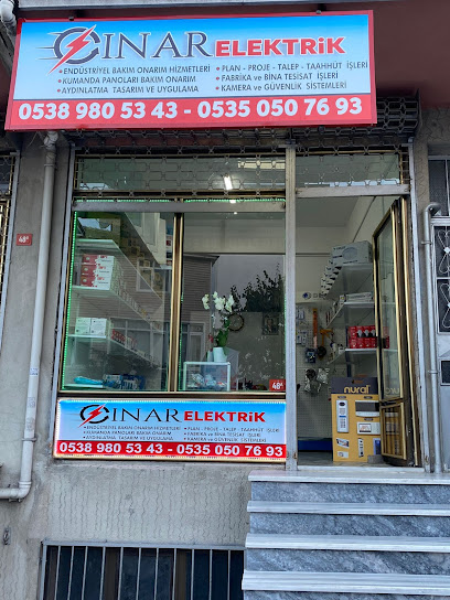 Çınar Elektrik