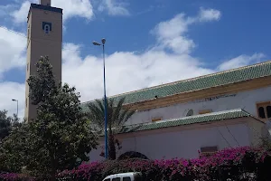 Dar Al Aman Mosque image