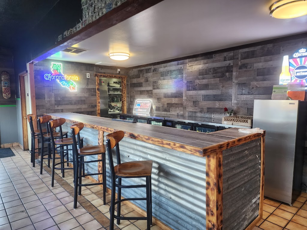 Castro’s Surf n Turf 93930