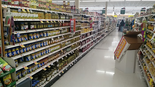 Grocery Store «Stop & Shop», reviews and photos, 90 Pleasant Valley St, Methuen, MA 01844, USA