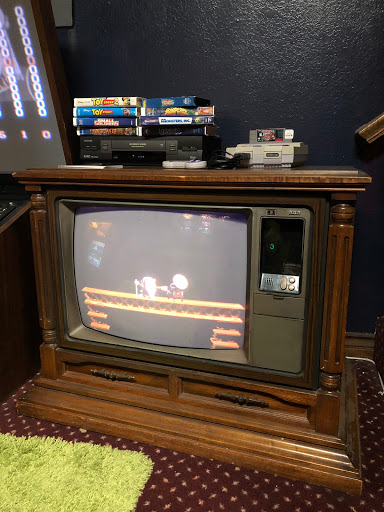 Video Game Store «Lost Levels LLC», reviews and photos, 114 N Harbor Blvd, Fullerton, CA 92832, USA