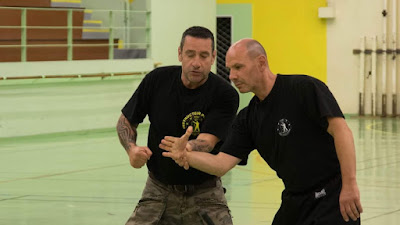 Académie David Marini à Biganos