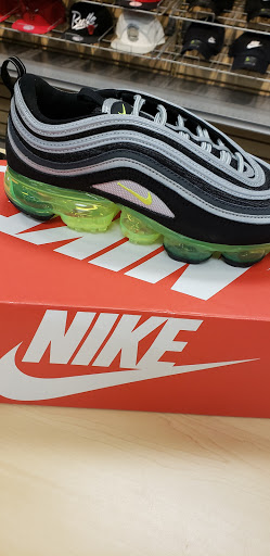 Shoe Store «Hibbett Sports», reviews and photos, 2360 E Little Creek Rd, Norfolk, VA 23518, USA