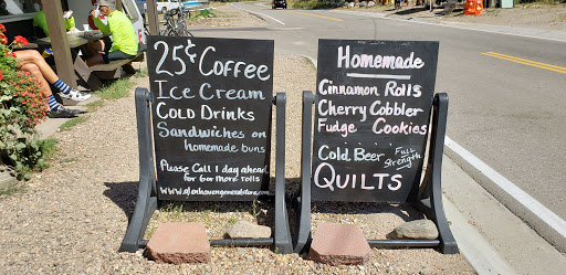 Bakery «Glen Haven General Store», reviews and photos, 7499 Co Rd 43, Glen Haven, CO 80532, USA