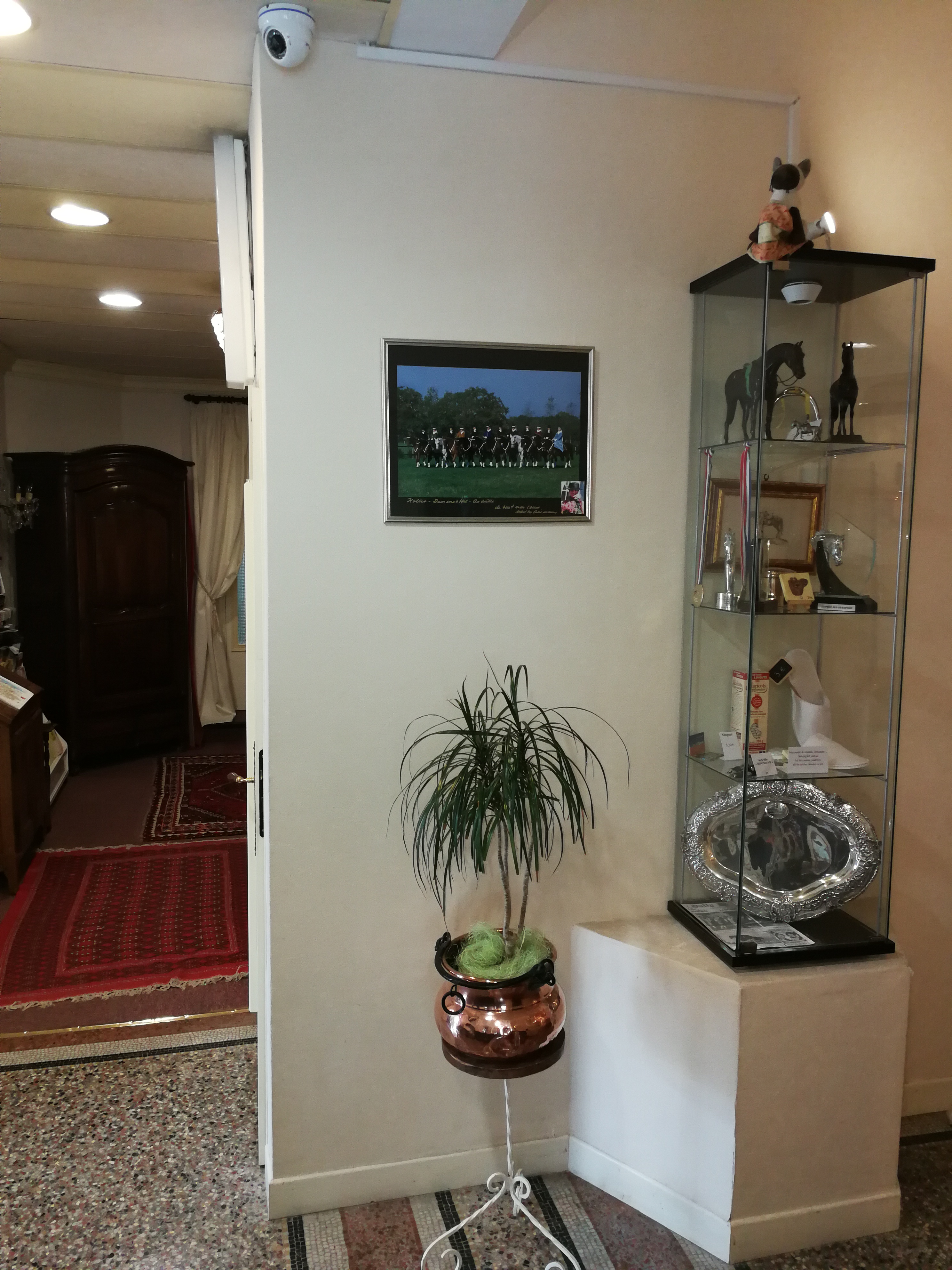 Photo n° 10 de l'avis de Francisco.e fait le 30/04/2018 à 22:23