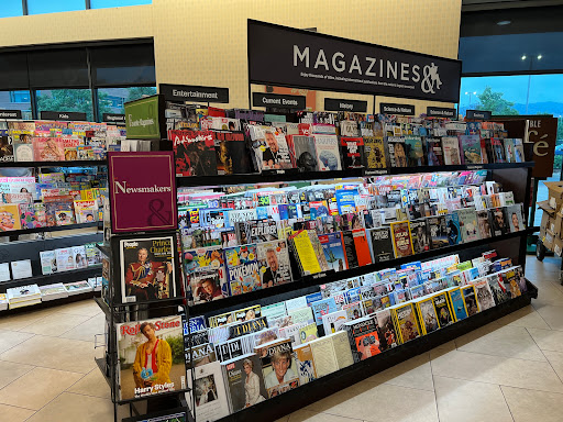 Book Store «Barnes & Noble», reviews and photos, 2999 Pearl St, Boulder, CO 80301, USA