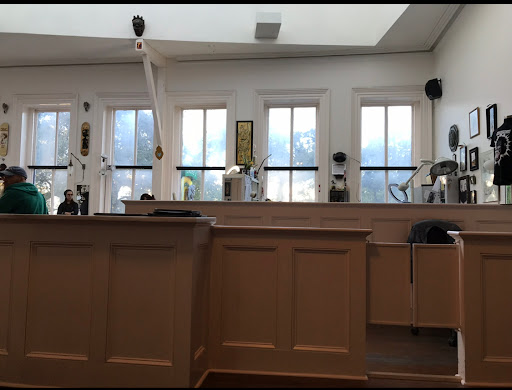 Tattoo Shop «Anonymous Tattoo», reviews and photos, 9 E Bay St, Savannah, GA 31401, USA