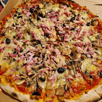 Les plus récentes photos du Pizzas à emporter Royal Pizzas à Nans-les-Pins - n°1