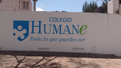 Colegio Humane