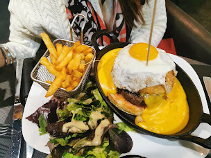 Photo n°54 de Grill Bonavis à Valenciennes ()