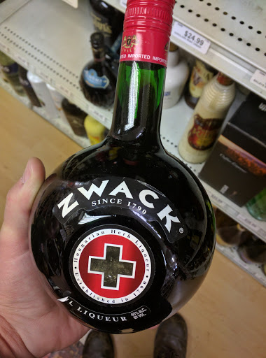 Liquor Store «Buy-Rite Liquors of Union», reviews and photos, 1448 Morris Ave, Union, NJ 07083, USA