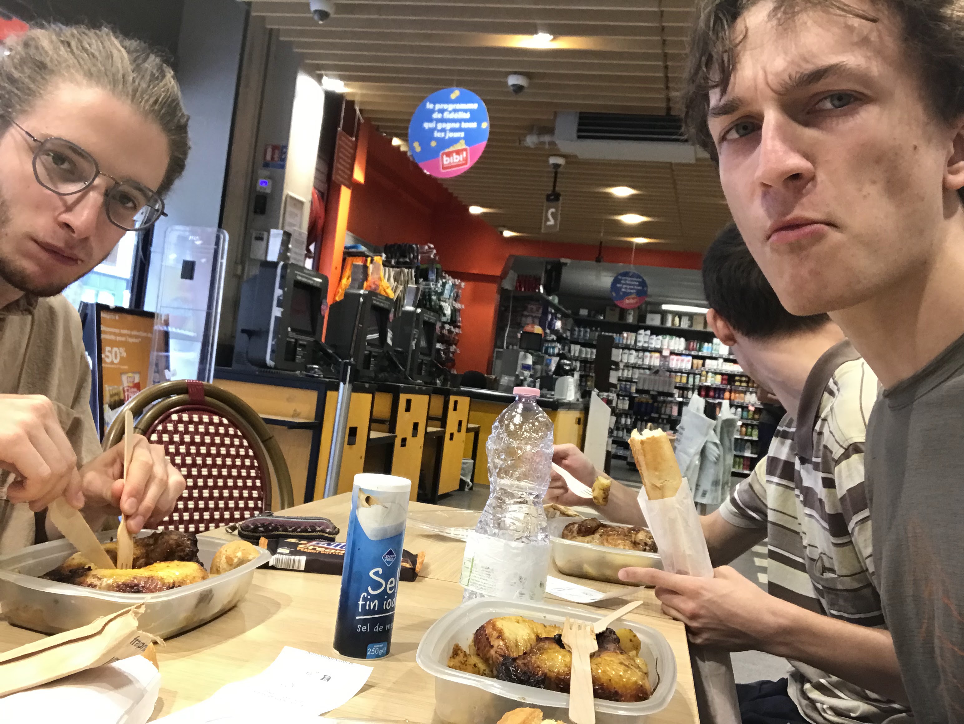 Photo n° 1 de l'avis de Dénes.a fait le 15/08/2023 à 13:35