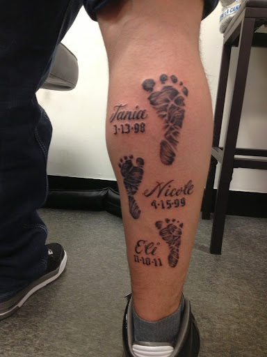 Tattoo Shop «New Bedford Tattoo Company», reviews and photos, 31 Union St, New Bedford, MA 02740, USA