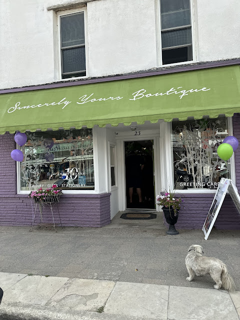 Sincerely Yours Boutique