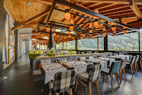 Atmosphère du Le Vista - Restaurant Chamonix à Chamonix-Mont-Blanc - n°20