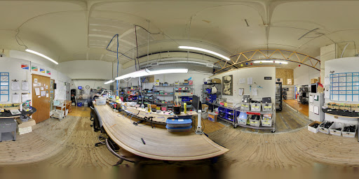 Non-Profit Organization «Free Geek Thrift Store», reviews and photos, 1731 SE 10th Ave, Portland, OR 97214, USA