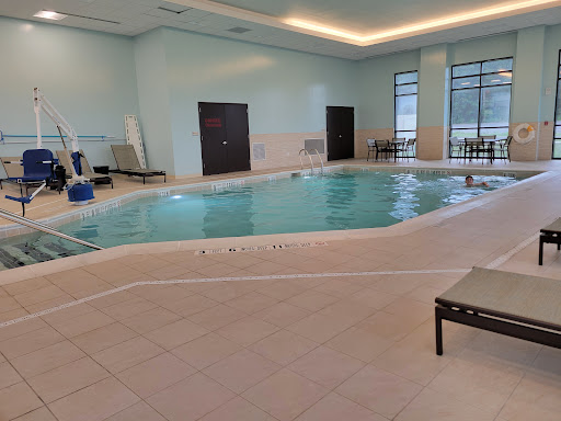 Homewood Suites by Hilton Albany Crossgates Mall image 3