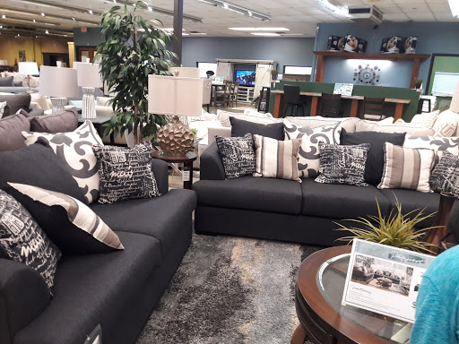 Furniture Store «Home Zone Furniture», reviews and photos, 1100 Pamela Dr, Euless, TX 76040, USA
