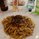 Photo n°2 de l'avis de Stefano.a fait le 03/06/2022 à 15:53 sur le  Locanda La Loggia à Roccafluvione