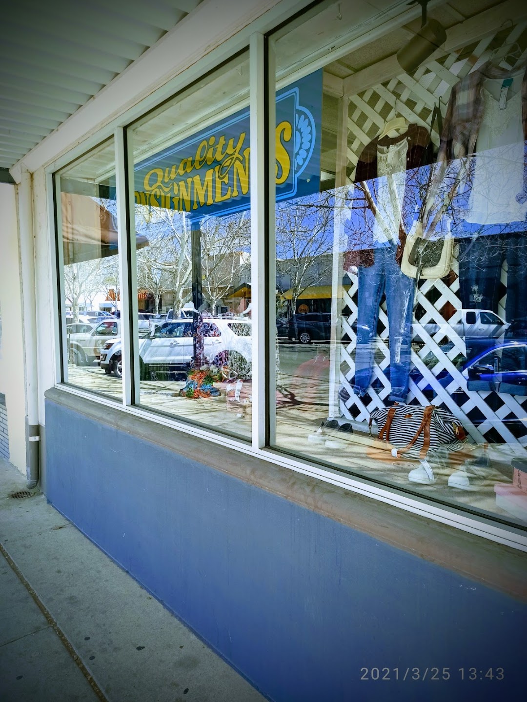 Quality Consignments