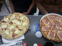 Plats et boissons du Pizzeria PIZZA DROP à Canet-en-Roussillon - n°13